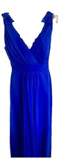 Debut size 12 royal blue
