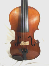 Y3.  OLD FULLSIZE VIOLIN