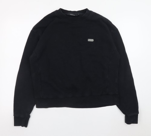 Mens size trapstar black - size,
