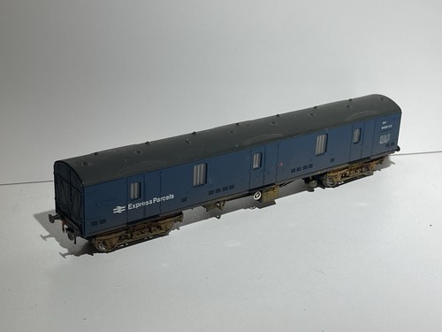 Lima gauge mk1 guv - gauge, br