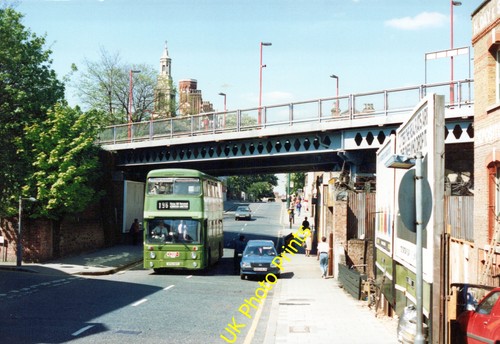 Photo bus 6x4 - photo, country