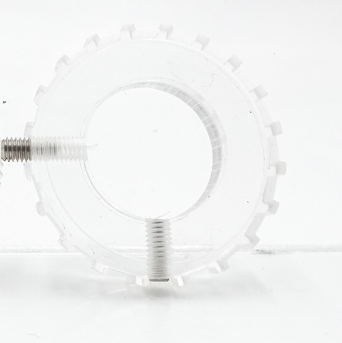 Bolex paillard speed - speed, knob