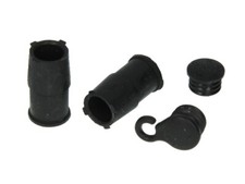 BRAKE CALIPER GUIDE SLEEVE KIT