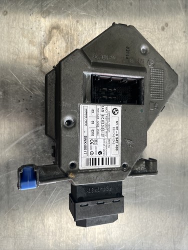 Bmw e65 series ignition - bmw,