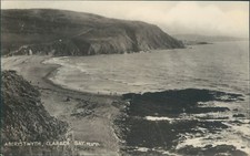  Aberystwyth clarach bay Real