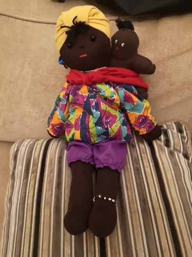 Gorgeous unusual african - unusual,