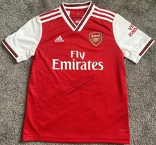 Pierre-Emerick Aubameyang Hand