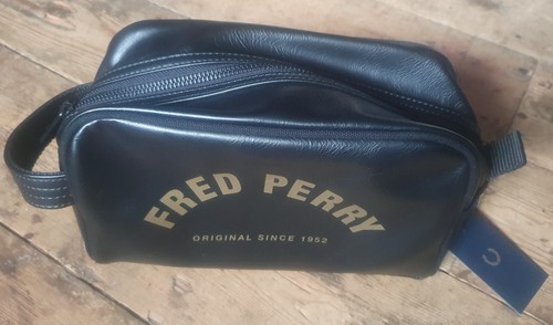 Fred perry small - small, bag