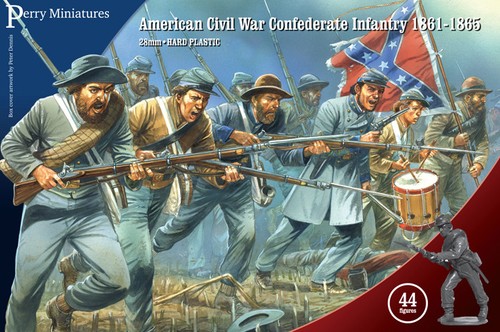 American civil war - civil, confederate
