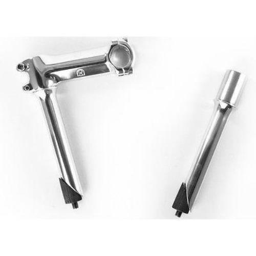 Stem adapter quill - adapter, 1"
