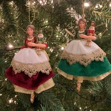 Clara decoration christmas - decoration,