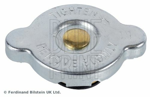 Radiator cap for isuzu - for, trooper