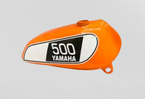 Suitable for yamaha 500 - suitable,