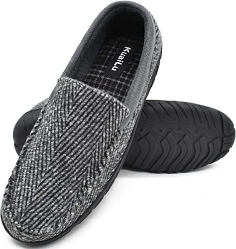 Mens slippers comfort - mens, memory