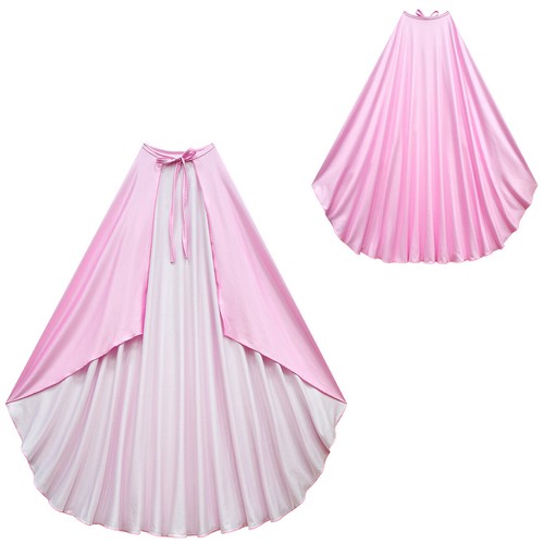 Princess peach costume girls - peach,