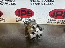 Cylinder hydraulic motor- JSB