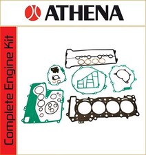 Yamaha YZF-R6 600 2006-2012 [Athena Complete Engine Gasket Kit]