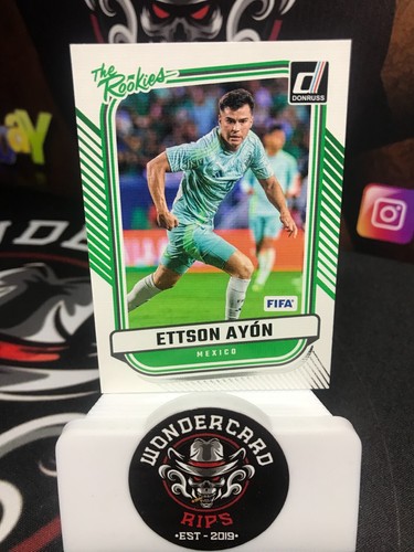 2025 panini donruss soccer - 🔥2025,