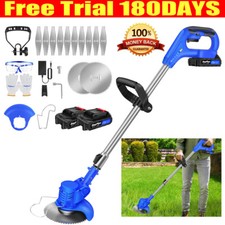 4000W Powerful Grass Trimmer