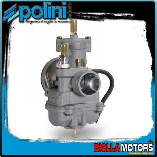 201 2101 carburettor polini - carburettor, cp