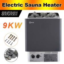 Domestic Sauna Heater Stove