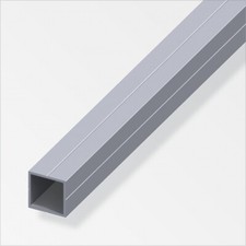 Aluminium Square Box Tube
