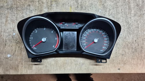 Ford mondeo speedo clocks - ford,