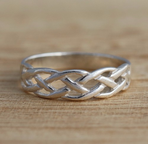 Solid 925 sterling - 925,