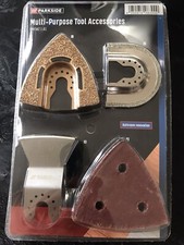 Parkside Multi Purpose Tool