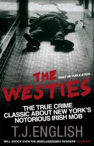 The westies inside new - new, york's