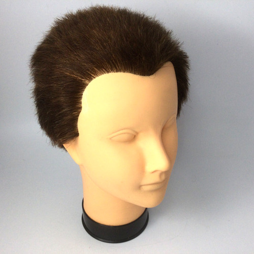 Rubber mannequin head cup hat - rubber,