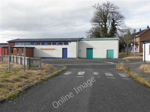 Photo 6x4 naafi shop - photo,