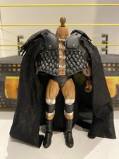 Wwe The Undertaker Jacket For