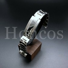 OYSTER WATCH BAND BRACELET