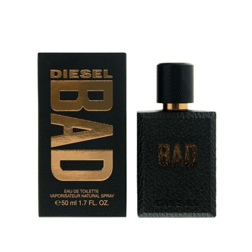 Diesel bad eau - eau, toilette