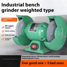 Benchtop Sander 220v Home