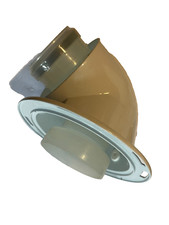 Glow-worm Flue Elbow CXI HXI