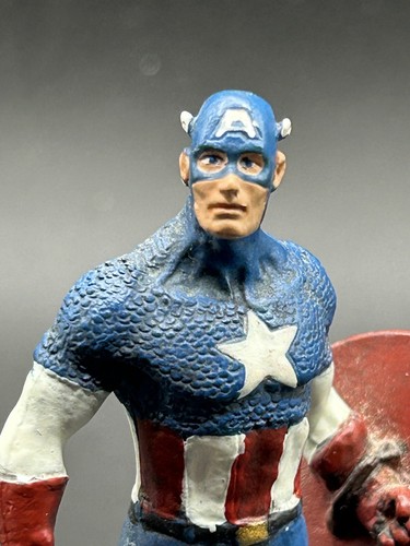 2005 captain america the - 2005,