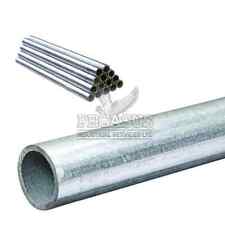Pipe Clamp Galvanised Steel