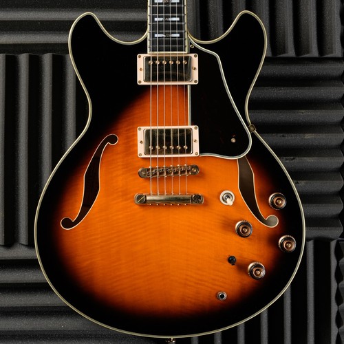 Ibanez as2000 artstar - ibanez, as2000-bs