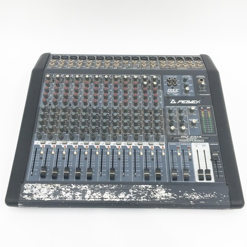 Peavey 2314 14 - 2314,