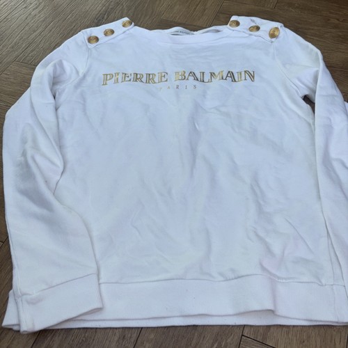 Pierre balmain top - top, women