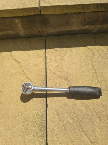 Stanley drive ratchet - drive,