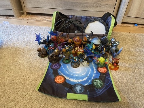 Skylander bundle spyros - skylander,