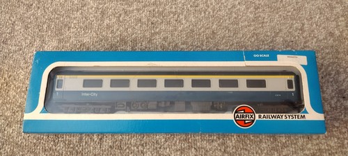 Airfix gauge 54201 br - oo, 54201-8