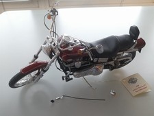Franklin Mint Harley-Davidson