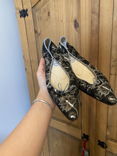 Emma hopes pumps size - in, 39