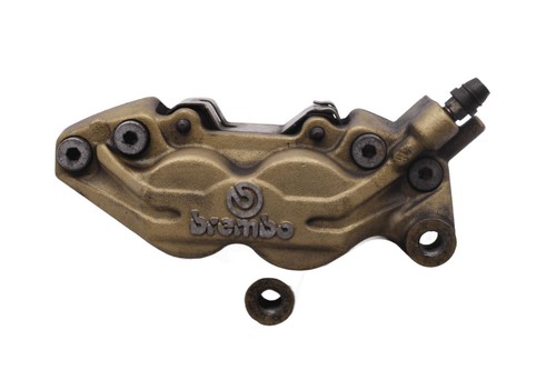 Brake caliper front - , right