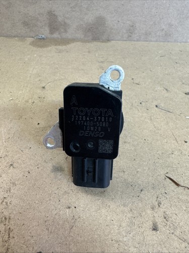 Genuine toyota prius verso - toyota,