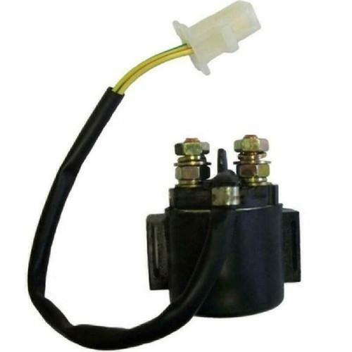 Durable auto starter relay - auto,